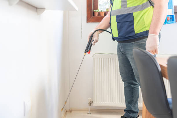 Best Pest Control Near Me in Booneville, MS